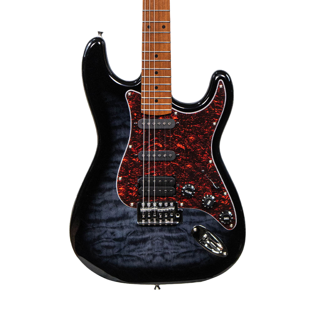 KAZUKI FIRST MOTIVE FMT-03 QUILT MAPLE