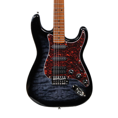 KAZUKI FIRST MOTIVE FMT-03 QUILT MAPLE