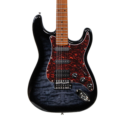 KAZUKI FIRST MOTIVE FMT-03 QUILT MAPLE