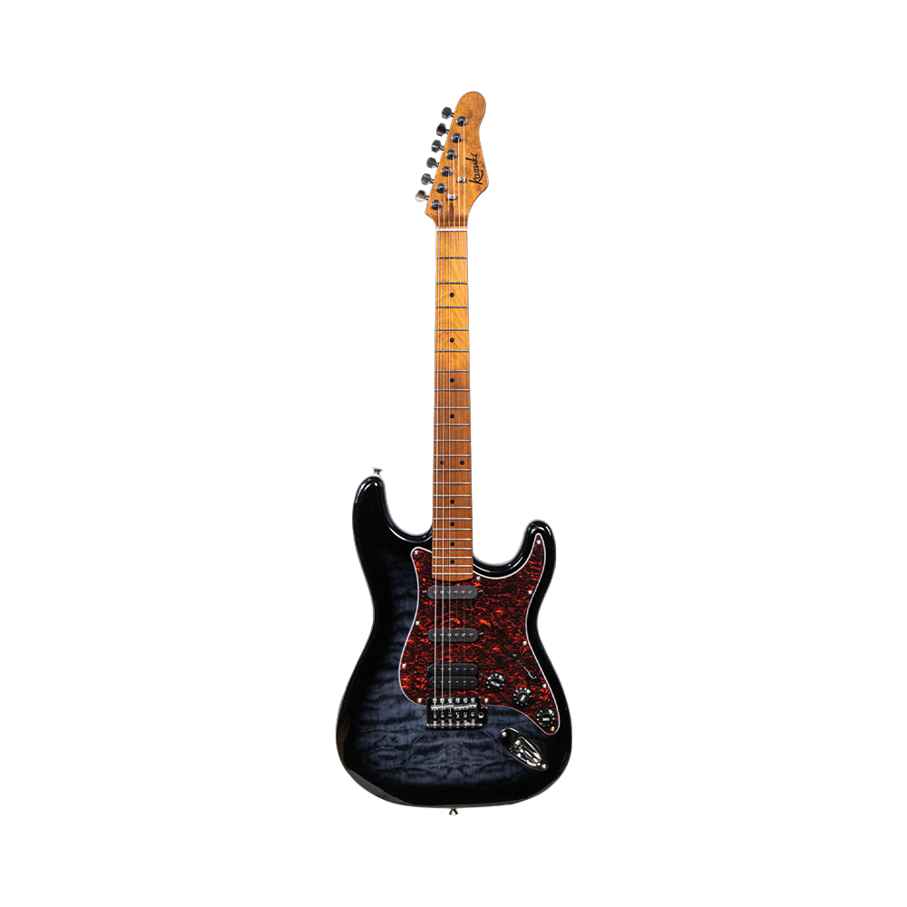 KAZUKI FIRST MOTIVE FMT-03 QUILT MAPLE