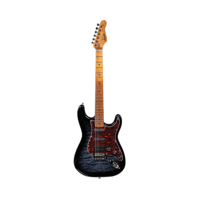 KAZUKI FIRST MOTIVE FMT-03 QUILT MAPLE