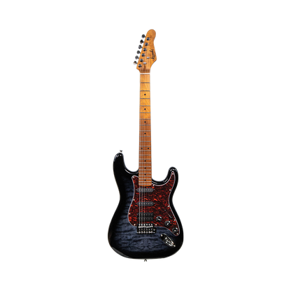 KAZUKI FIRST MOTIVE FMT-03 QUILT MAPLE