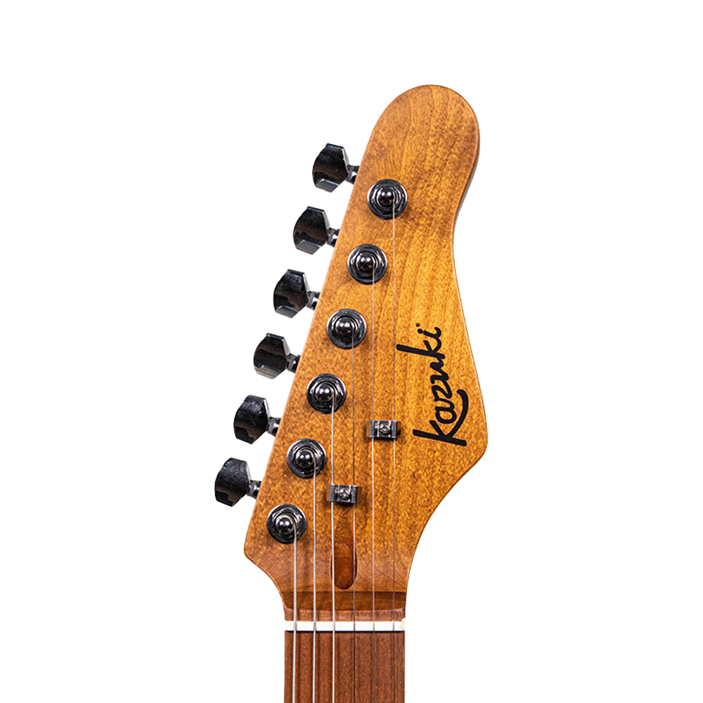 KAZUKI FIRST MOTIVE FMT-03 QUILT MAPLE