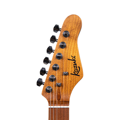 KAZUKI FIRST MOTIVE FMT-03 QUILT MAPLE
