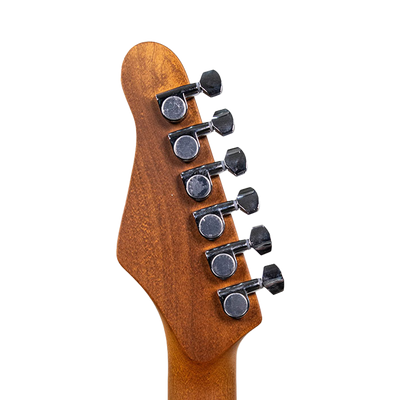 KAZUKI FIRST MOTIVE FMT-03 QUILT MAPLE