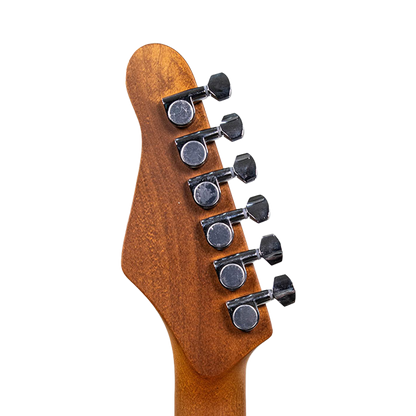 KAZUKI FIRST MOTIVE FMT-03 QUILT MAPLE