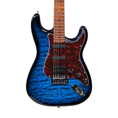 KAZUKI FIRST MOTIVE FMT-03 QUILT MAPLE