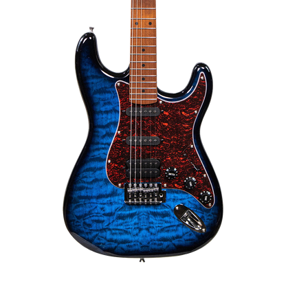 KAZUKI FIRST MOTIVE FMT-03 QUILT MAPLE