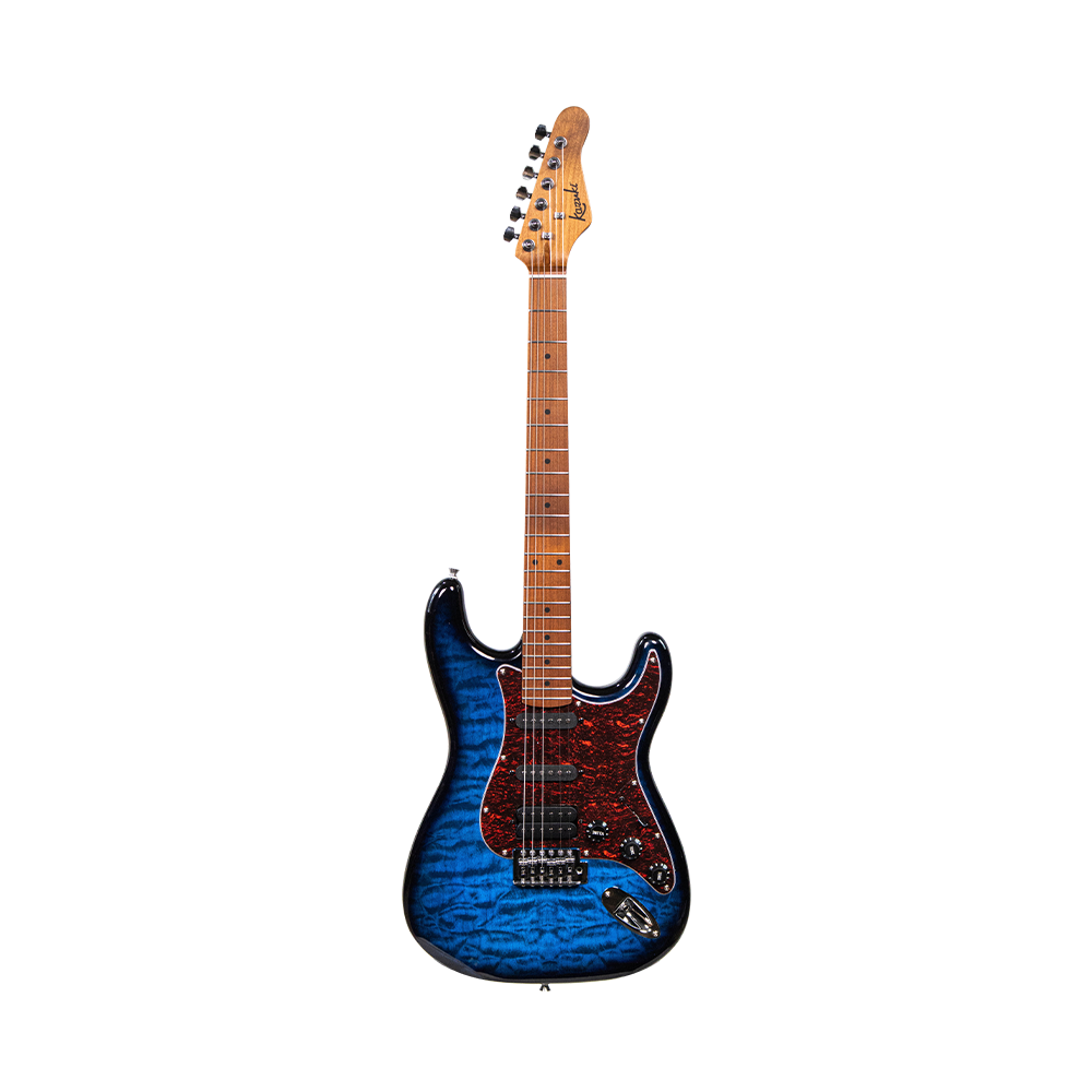 KAZUKI FIRST MOTIVE FMT-03 QUILT MAPLE