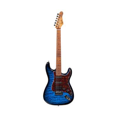 KAZUKI FIRST MOTIVE FMT-03 QUILT MAPLE