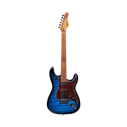 KAZUKI FIRST MOTIVE FMT-03 QUILT MAPLE