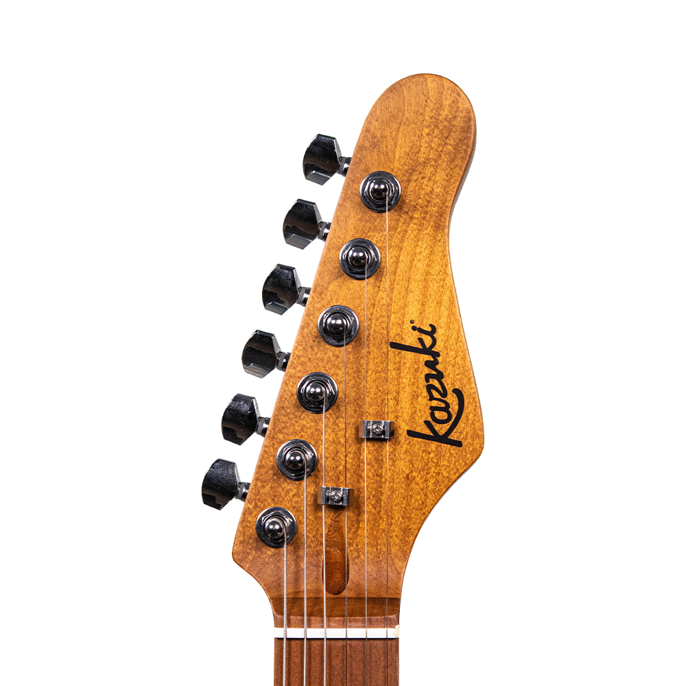 KAZUKI FIRST MOTIVE FMT-03 QUILT MAPLE