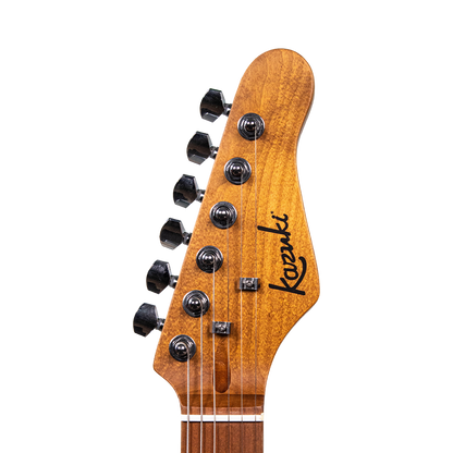 KAZUKI FIRST MOTIVE FMT-03 QUILT MAPLE