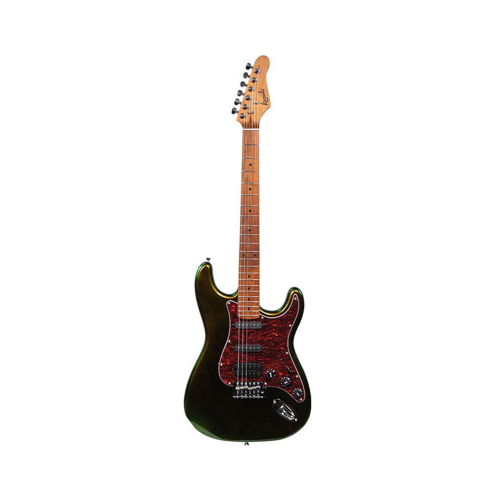 KAZUKI FIRST MOTIVE FMT-04 BOLD CHAMELEON