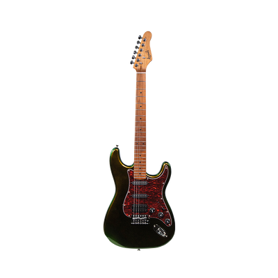 KAZUKI FIRST MOTIVE FMT-04 BOLD CHAMELEON