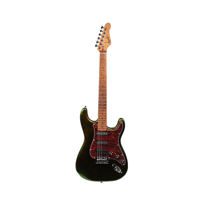 KAZUKI FIRST MOTIVE FMT-04 BOLD CHAMELEON