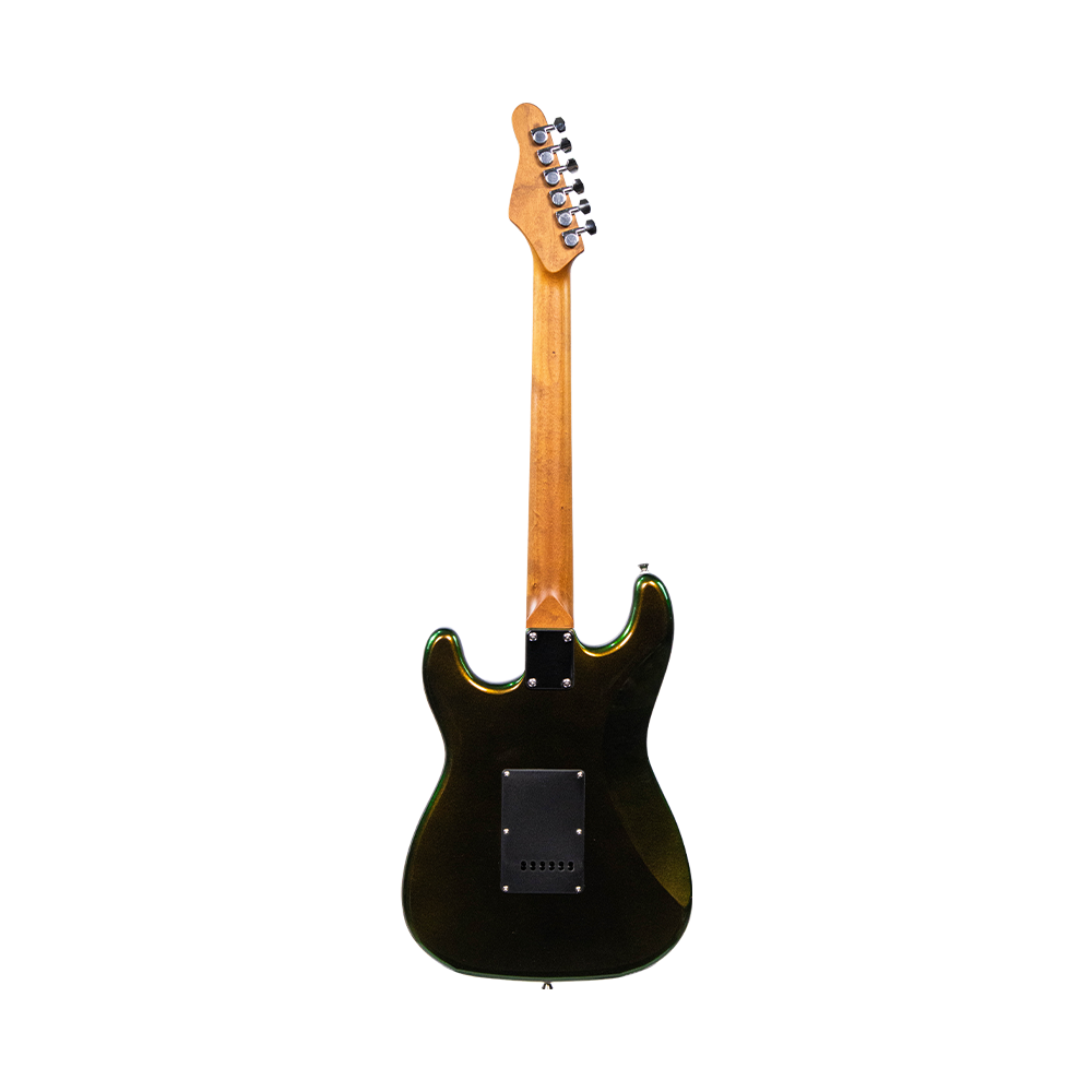 KAZUKI FIRST MOTIVE FMT-04 BOLD CHAMELEON