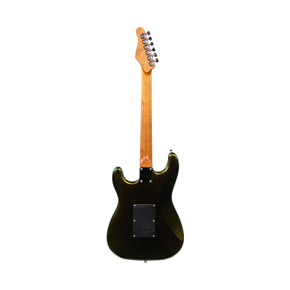 KAZUKI FIRST MOTIVE FMT-04 BOLD CHAMELEON