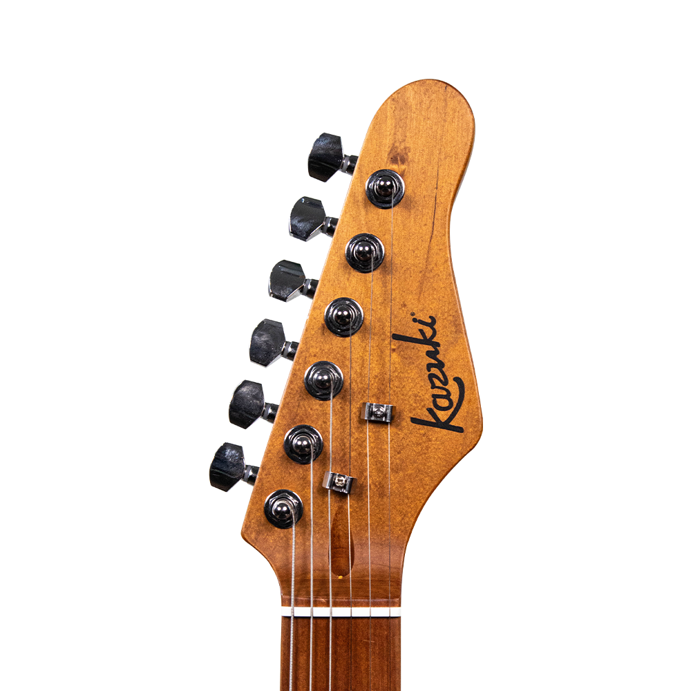 KAZUKI FIRST MOTIVE FMT-04 BOLD CHAMELEON