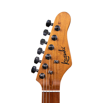 KAZUKI FIRST MOTIVE FMT-04 BOLD CHAMELEON
