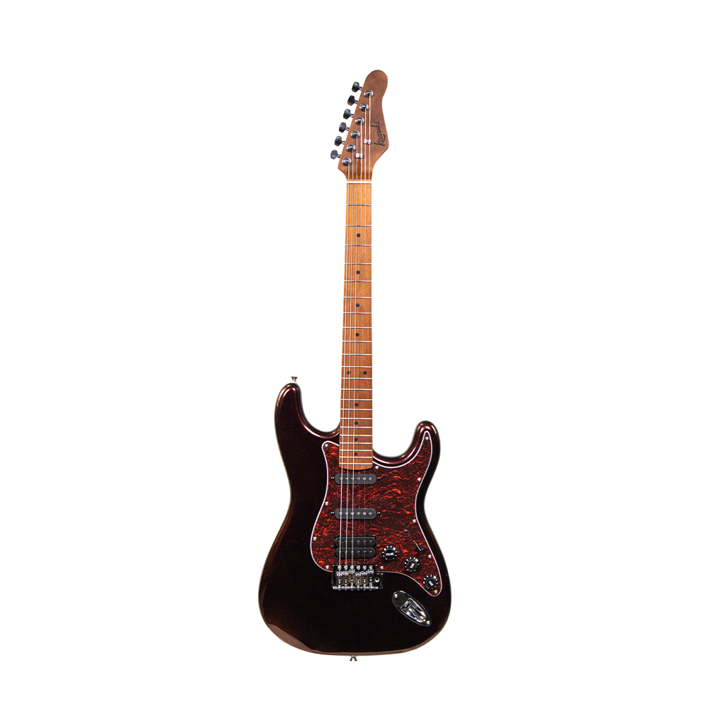 KAZUKI FIRST MOTIVE FMT-04 BOLD CHAMELEON