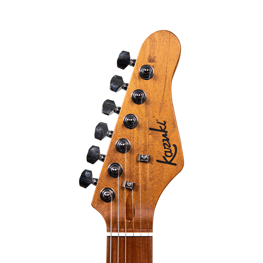 KAZUKI FIRST MOTIVE FMT-04 BOLD CHAMELEON