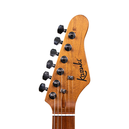 KAZUKI FIRST MOTIVE FMT-04 BOLD CHAMELEON