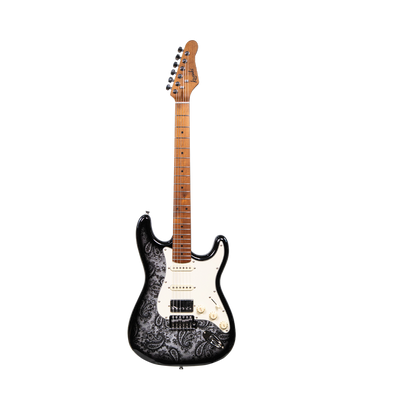 KAZUKI FIRST MOTIVE FMT-05 PAISLEY