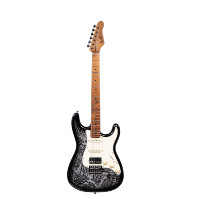 KAZUKI FIRST MOTIVE FMT-05 PAISLEY