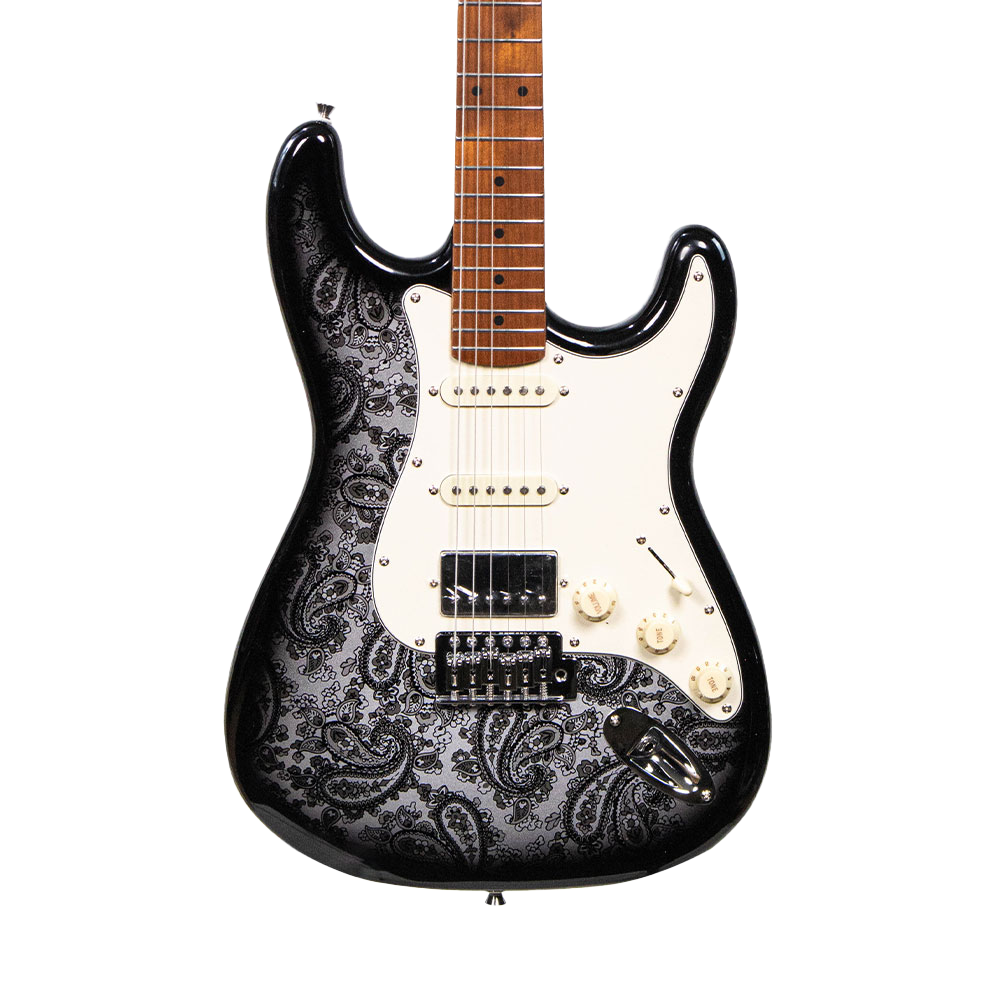 KAZUKI FIRST MOTIVE FMT-05 PAISLEY