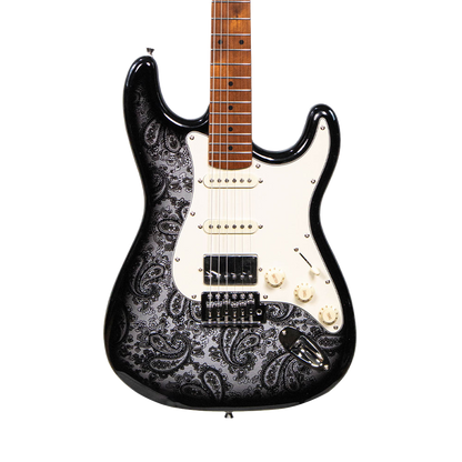 KAZUKI FIRST MOTIVE FMT-05 PAISLEY