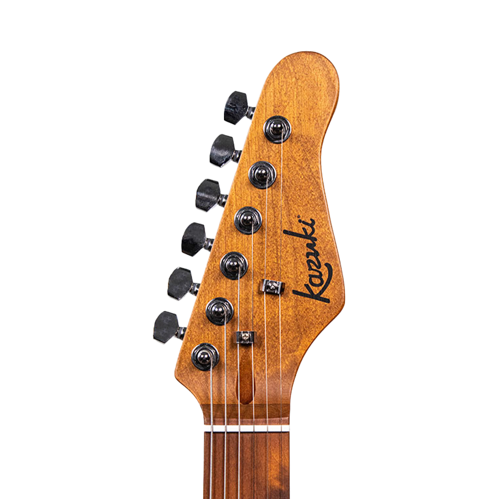 KAZUKI FIRST MOTIVE FMT-05 PAISLEY