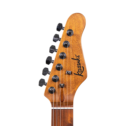 KAZUKI FIRST MOTIVE FMT-05 PAISLEY