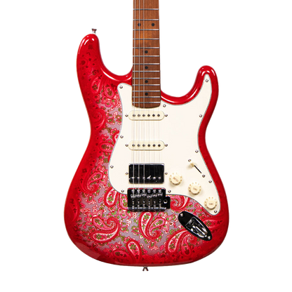 KAZUKI FIRST MOTIVE FMT-05 PAISLEY