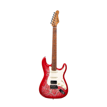 KAZUKI FIRST MOTIVE FMT-05 PAISLEY