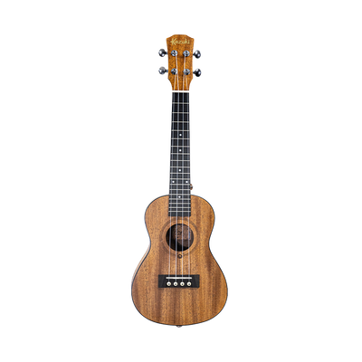 KAZUKI UKULELE PLAY SERIES 24 CONCERT