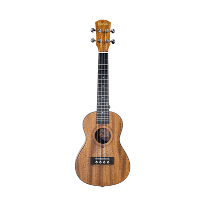 KAZUKI UKULELE PLAY SERIES 24 CONCERT