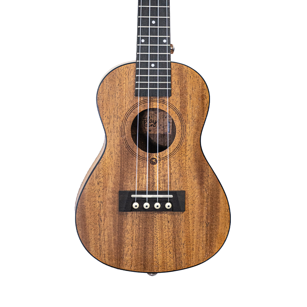 KAZUKI UKULELE PLAY SERIES 24 CONCERT
