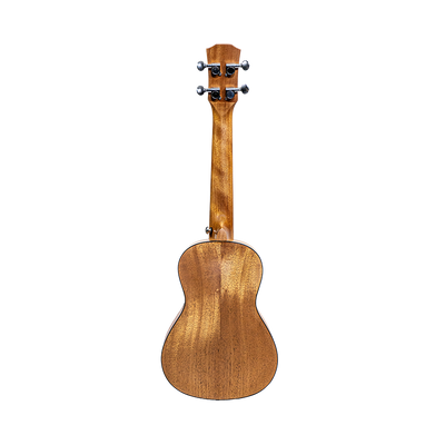 KAZUKI UKULELE PLAY SERIES 24 CONCERT