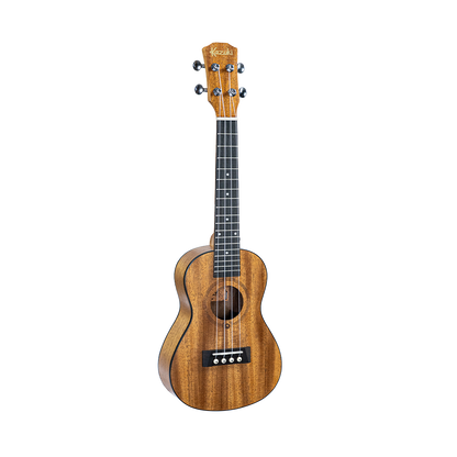 KAZUKI UKULELE PLAY SERIES 24 CONCERT