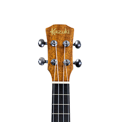 KAZUKI UKULELE PLAY SERIES 24 CONCERT