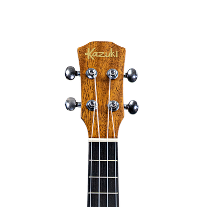 KAZUKI UKULELE PLAY SERIES 24 CONCERT