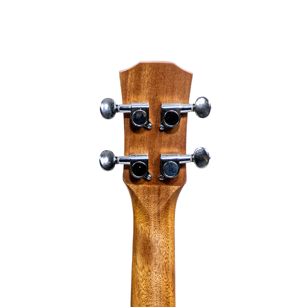 KAZUKI UKULELE PLAY SERIES 24 CONCERT