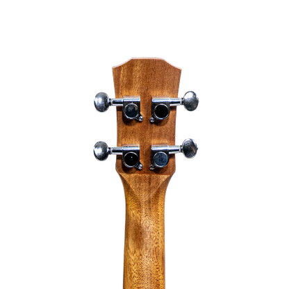 KAZUKI UKULELE PLAY SERIES 24 CONCERT
