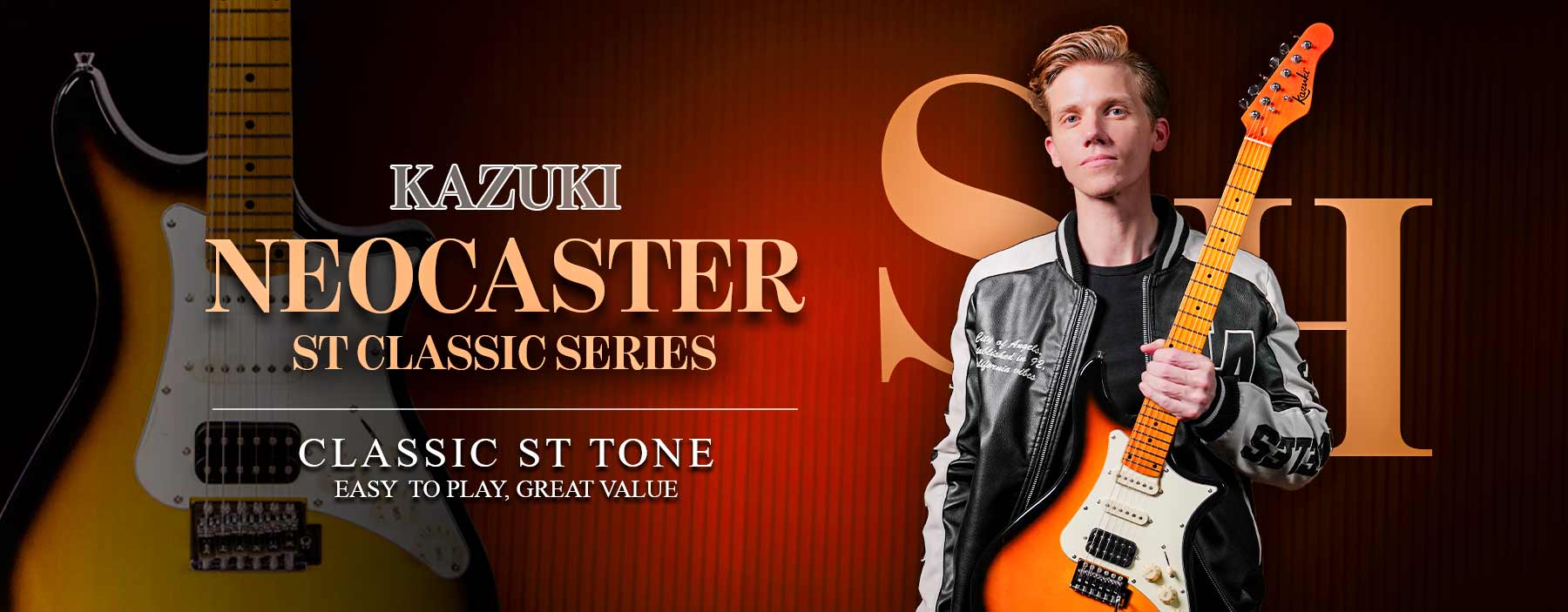 KAZUKI MUSIC