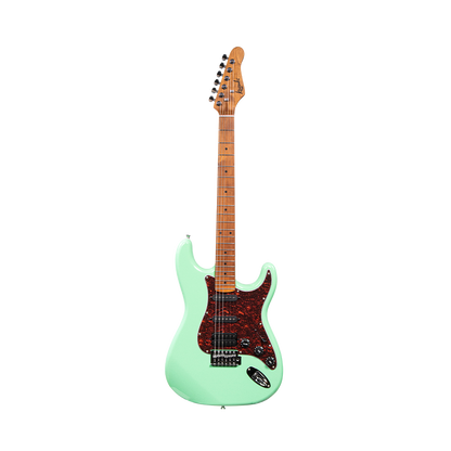 KAZUKI FIRST MOTIVE FMT-02 RETRO