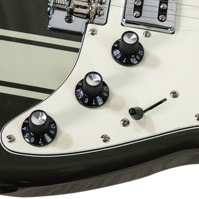 KAZUKI ZEN SERIES STRATOCASTER