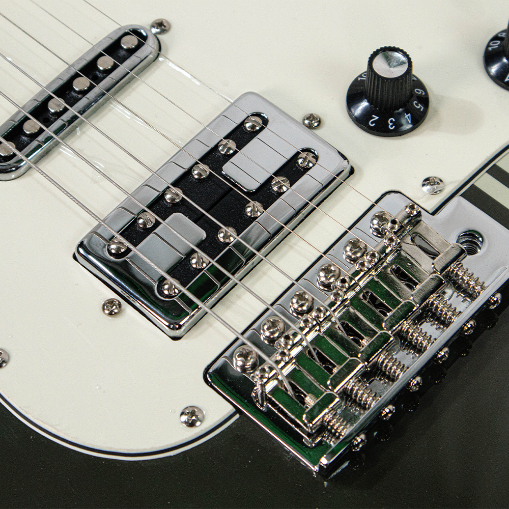 KAZUKI ZEN SERIES STRATOCASTER