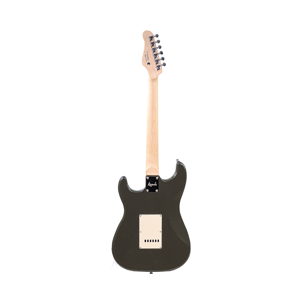 KAZUKI ZEN SERIES STRATOCASTER