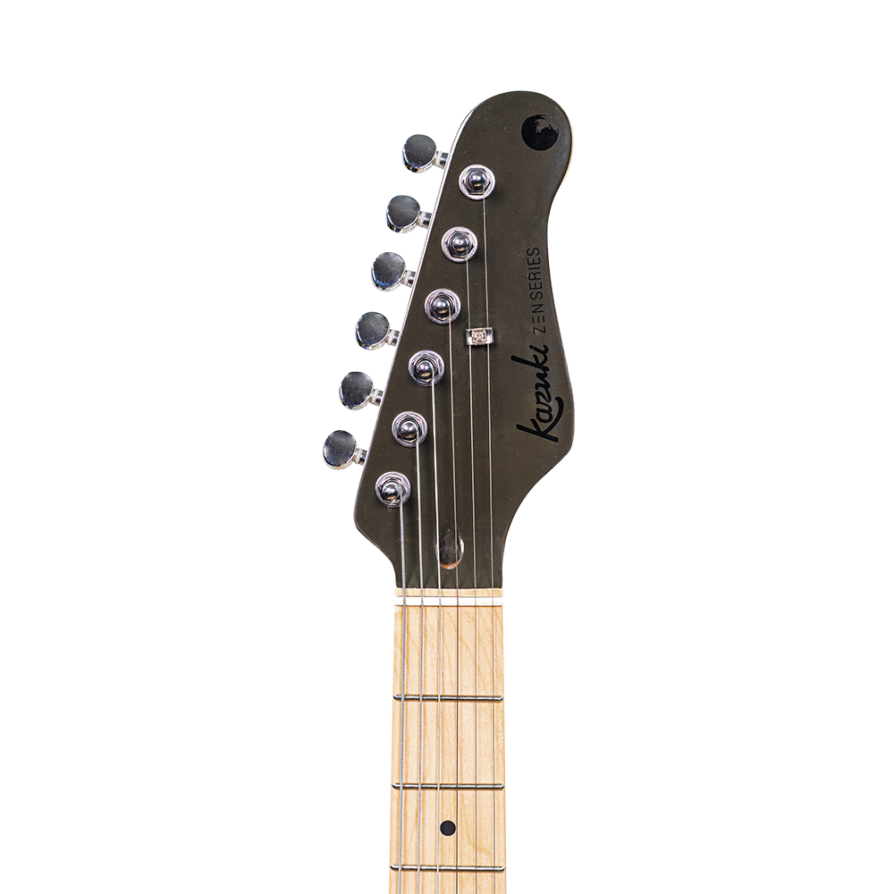 KAZUKI ZEN SERIES STRATOCASTER